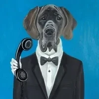 George Chatbot
