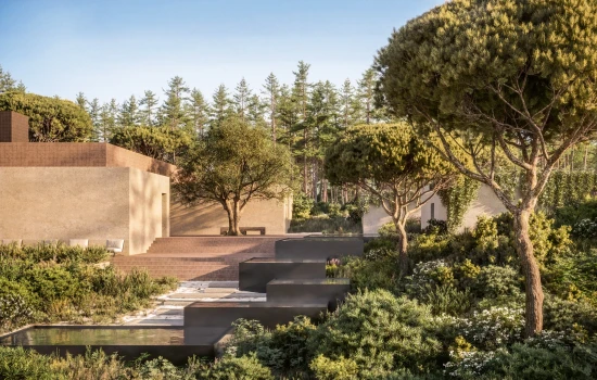 Refresh, restart, renew at **Athletic Club & Spa**