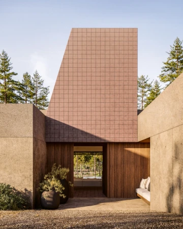 become a villa owner